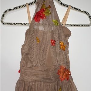 Dance Costume